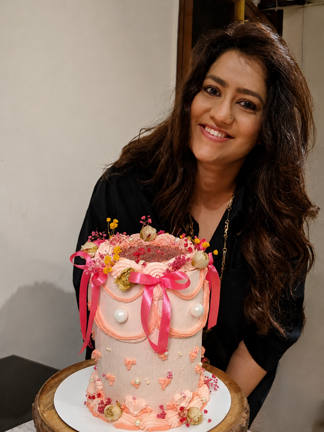 Handcrafted Gourmet Baking at Salty Sweetner