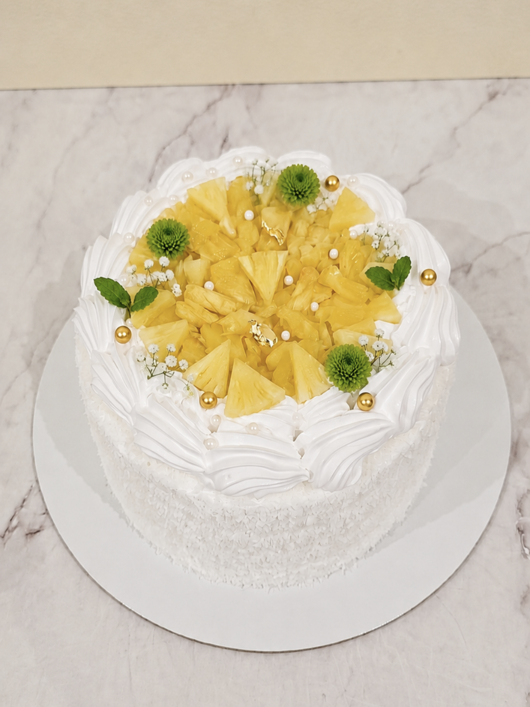 Pina Colada