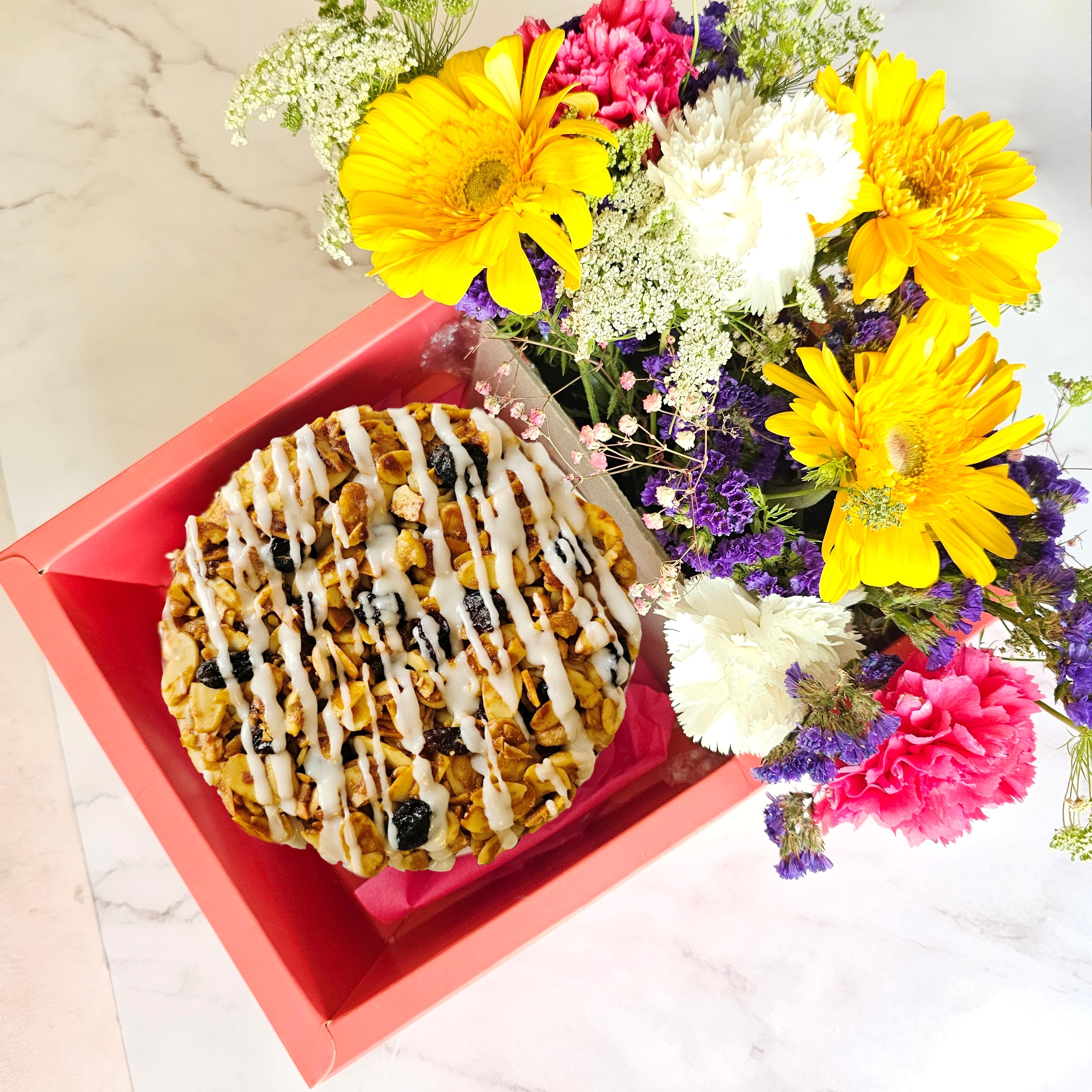 Blossom Luxury Gift Set