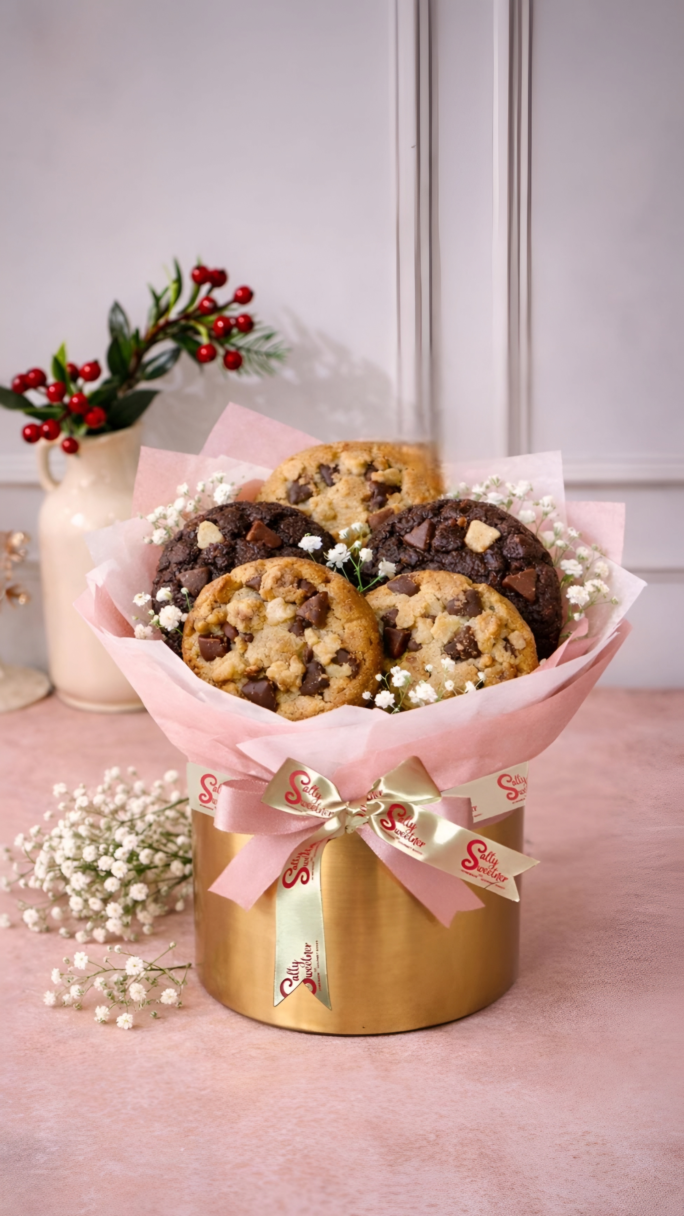 Cookie Couture