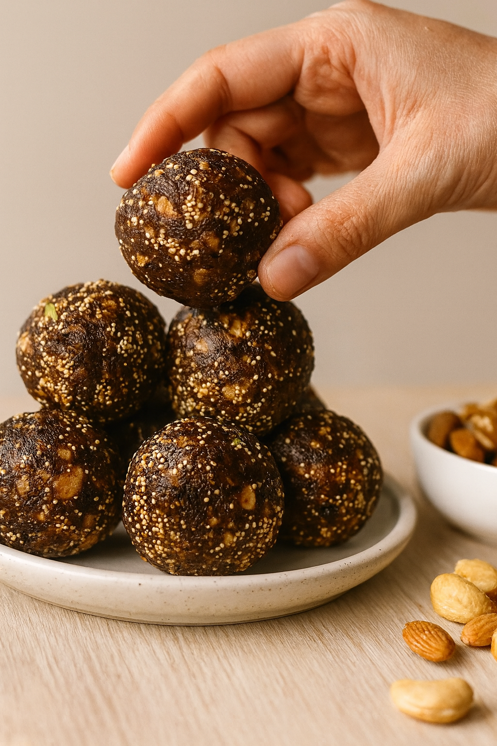 Dry Fruit