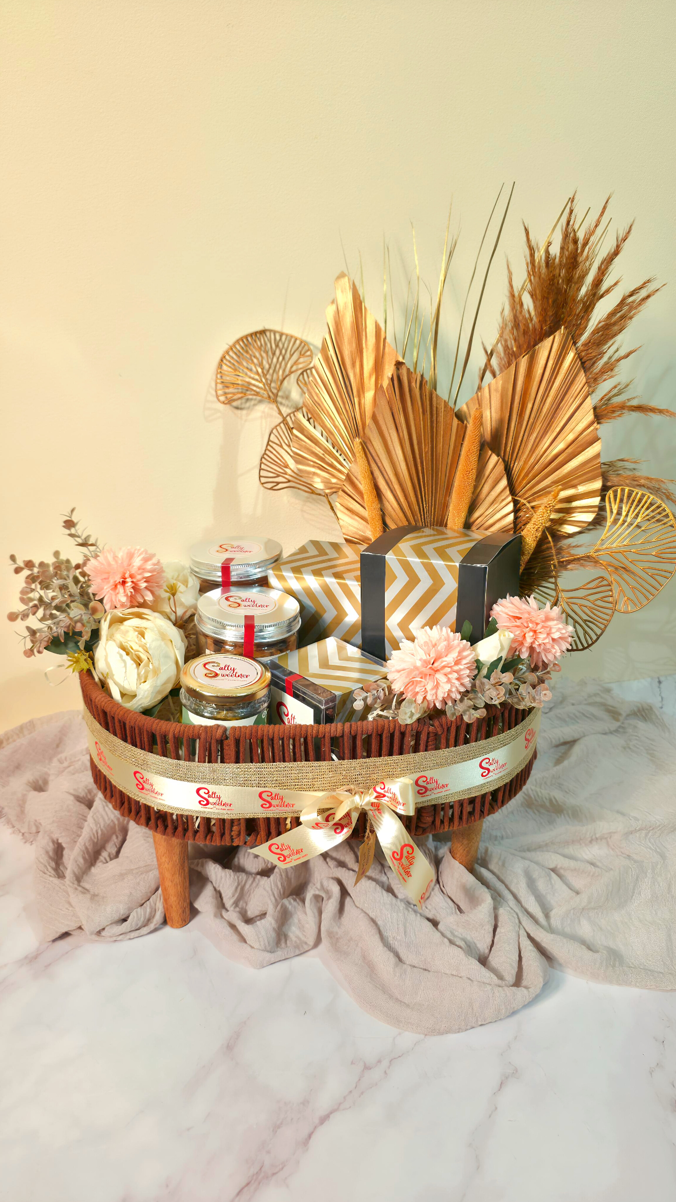 Festive Giftings