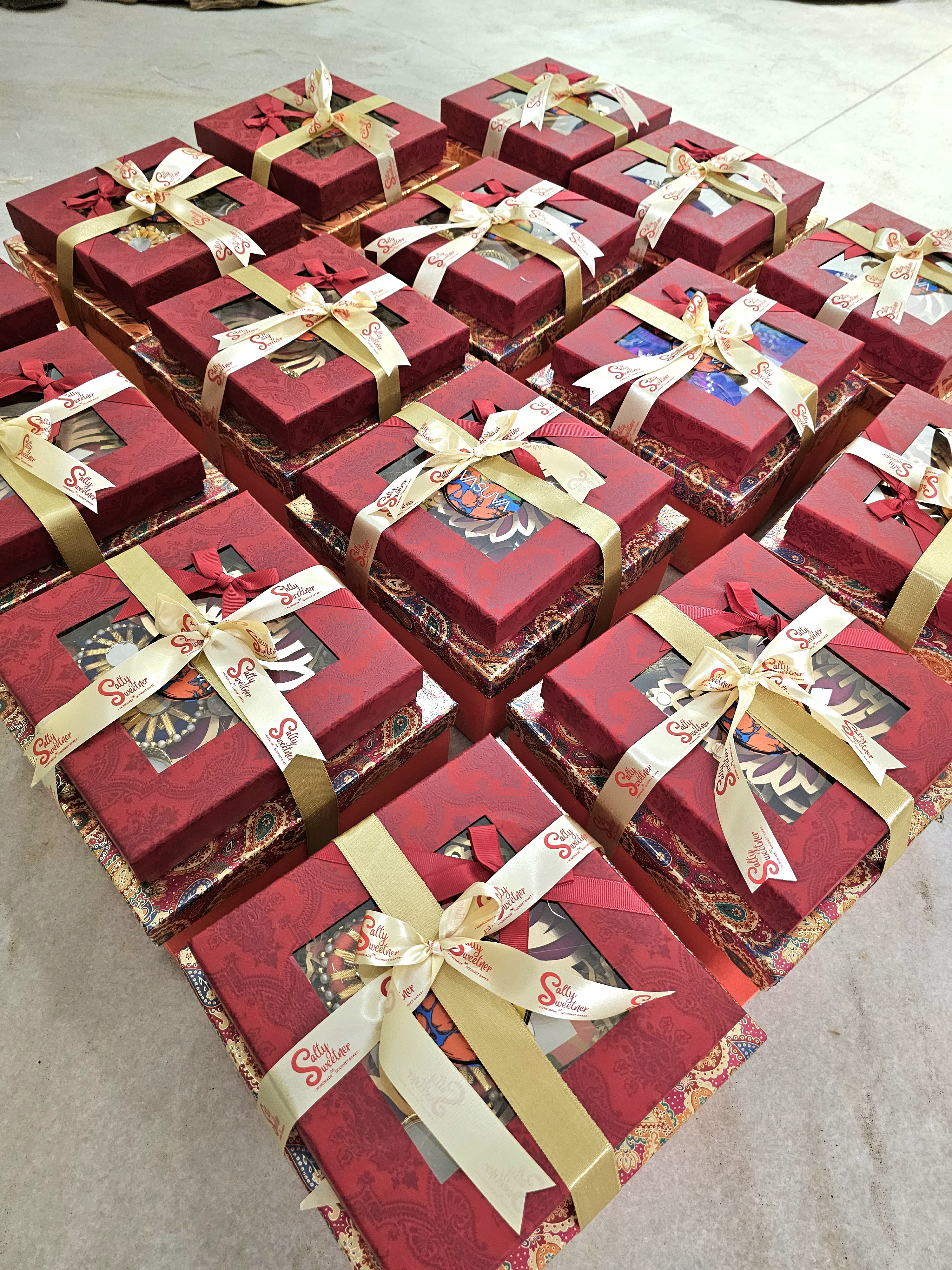 Luxury Celebration Box 8