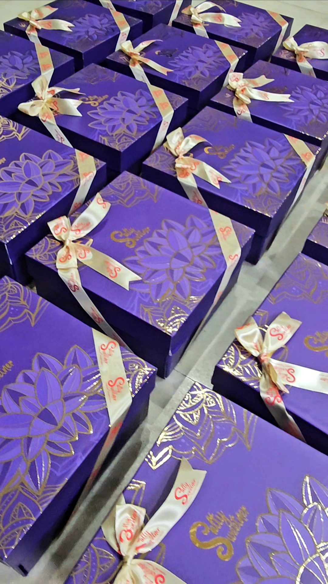 Luxury Gourmet Hamper 10