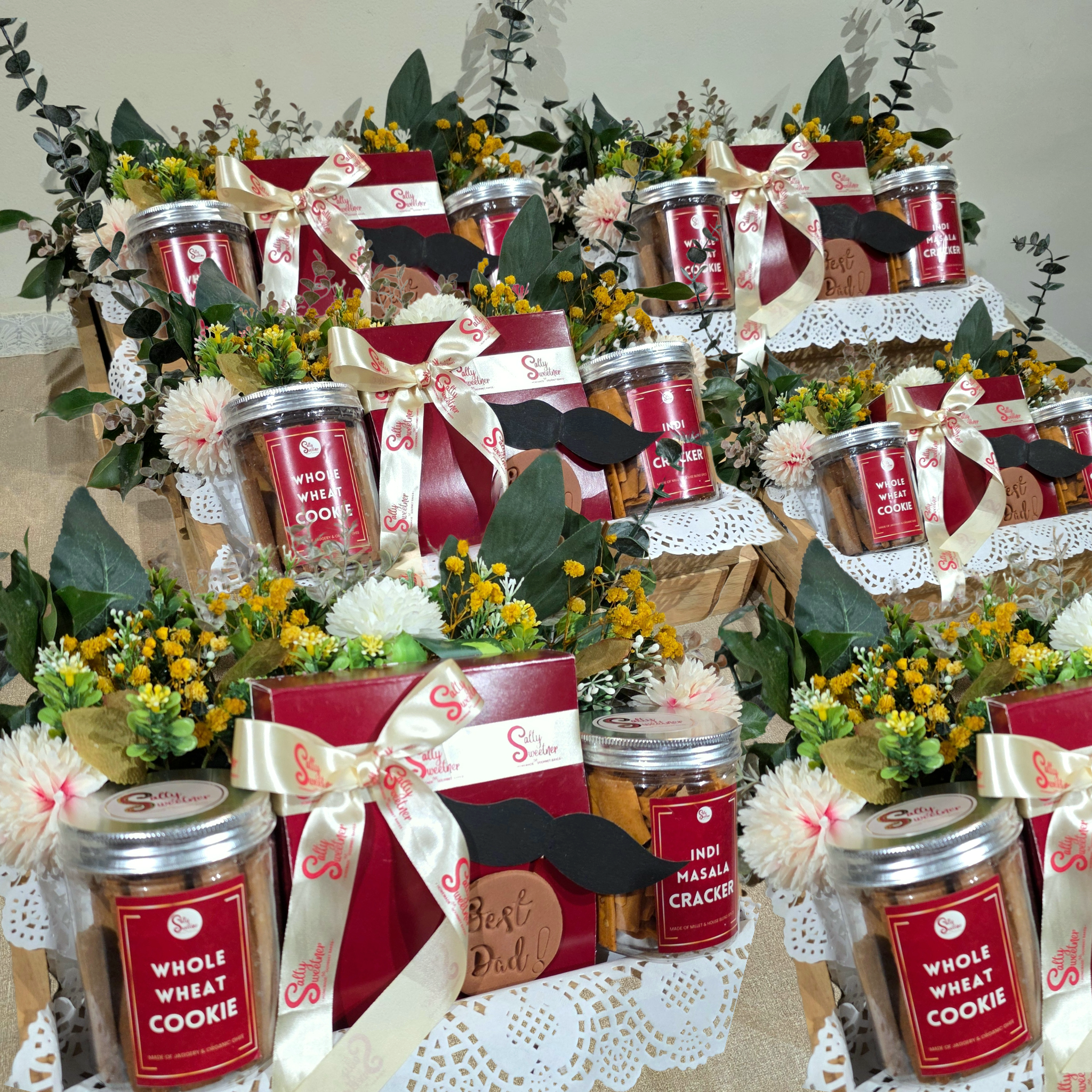 Grand Festive Suite 12