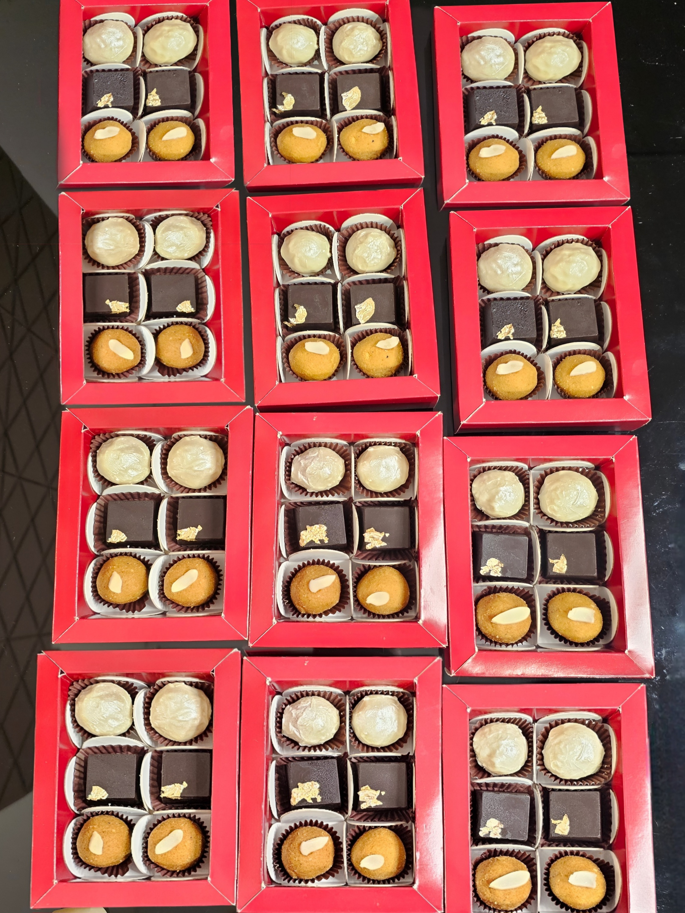 Handcrafted Hamper 13