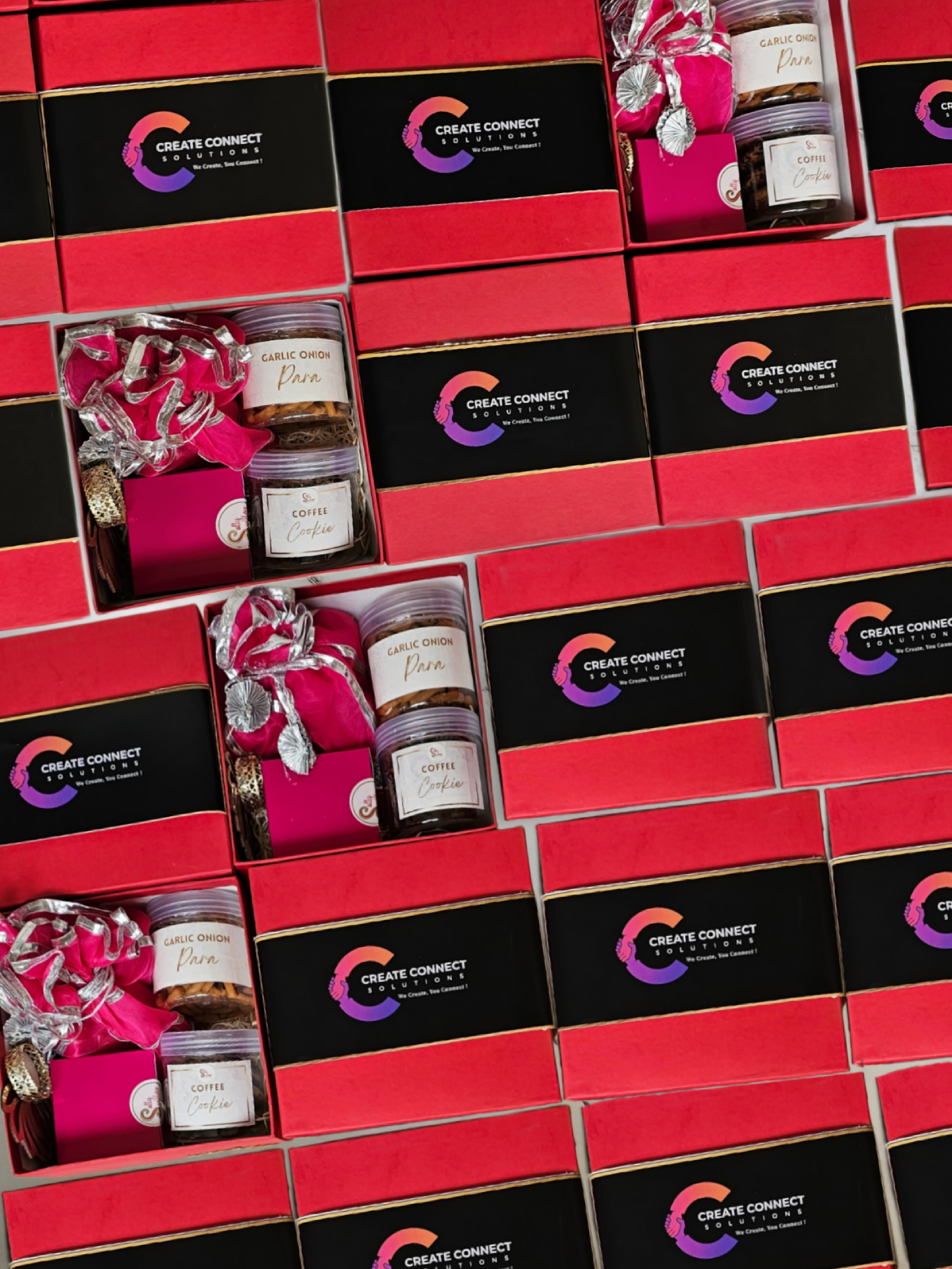 Corporate & Wedding Gifting