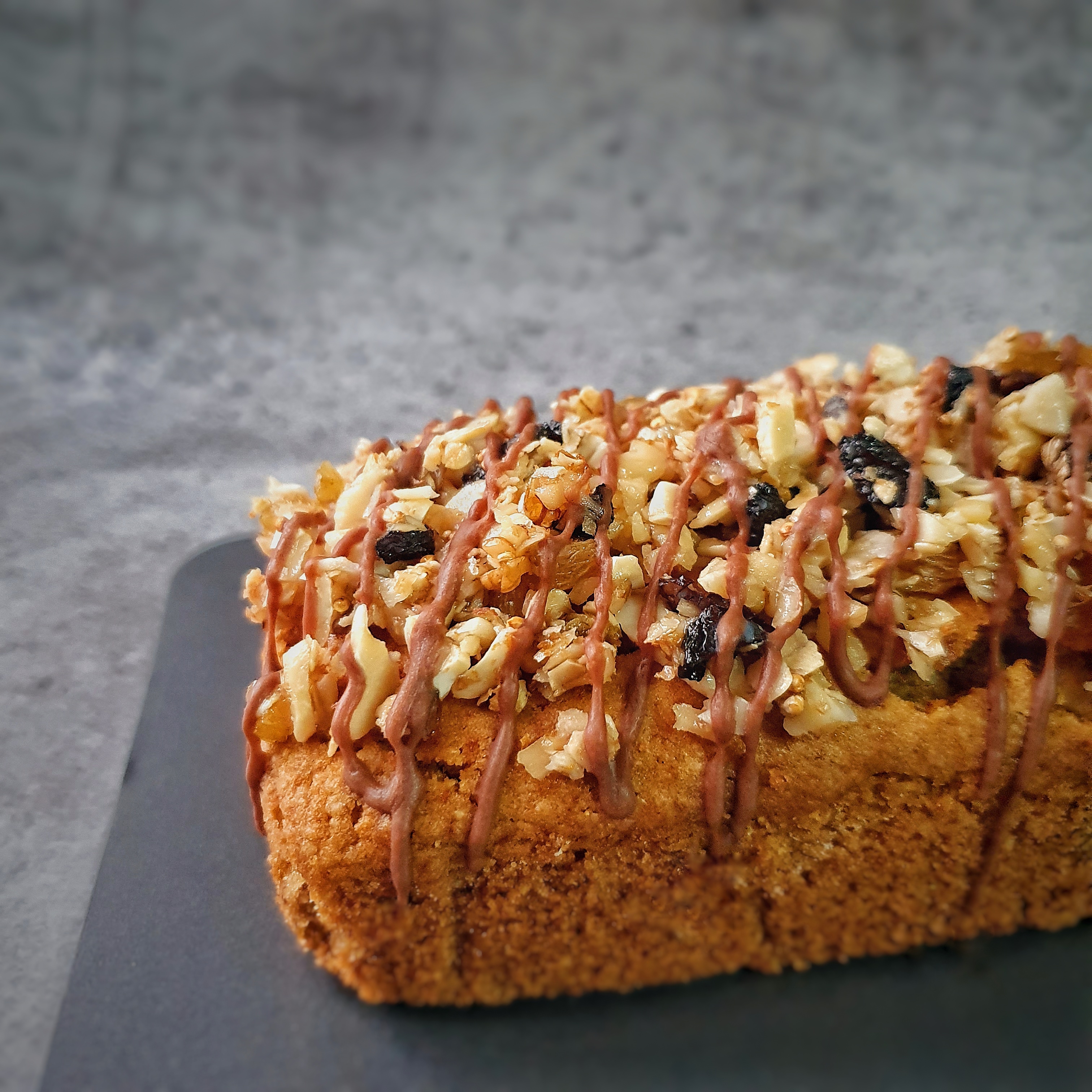 Gourmet Tea Cake Item #1
