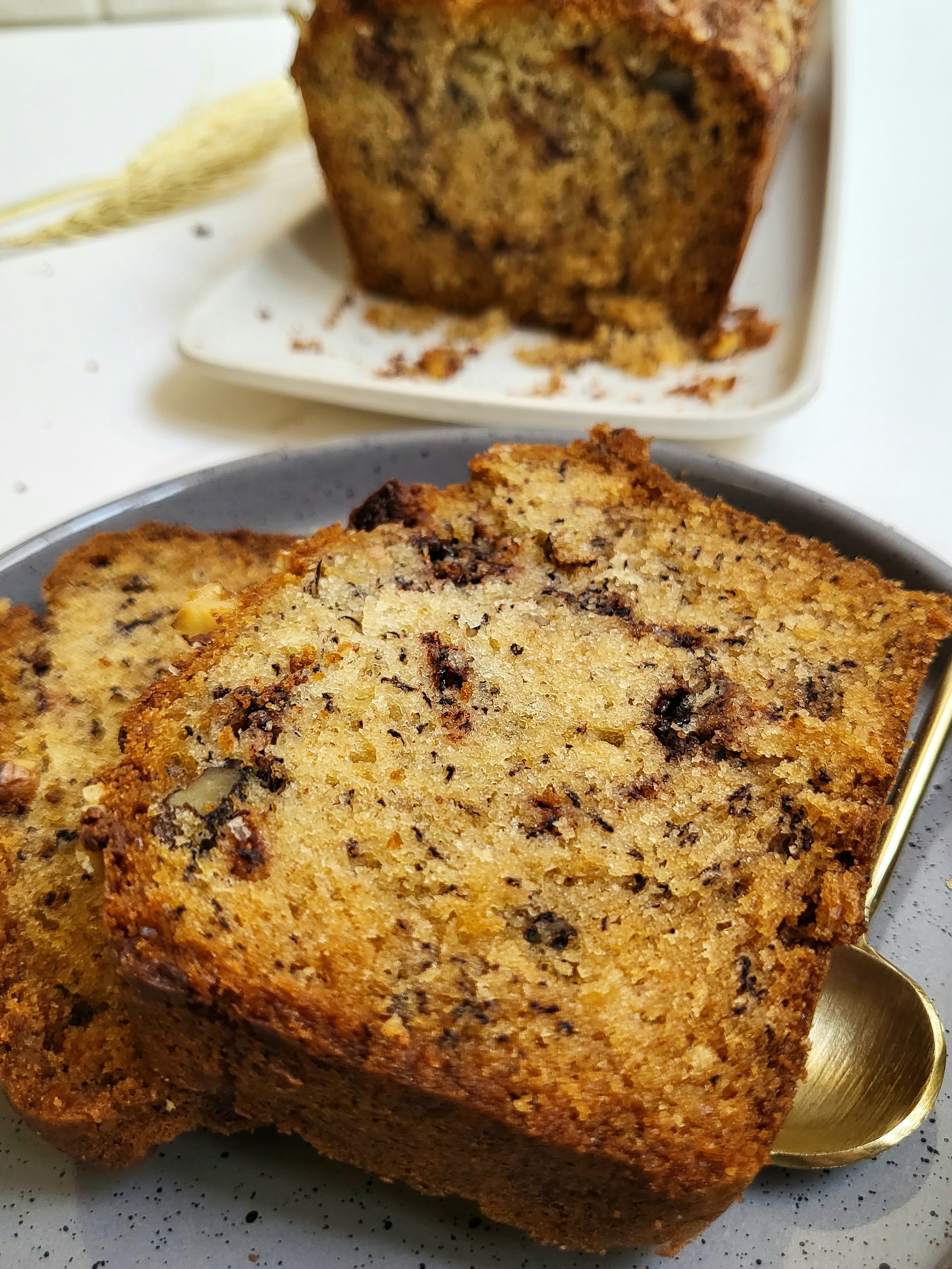 Gourmet Tea Cake Item #2