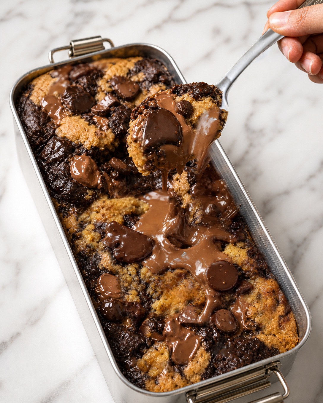 Tiffin Box Desserts
