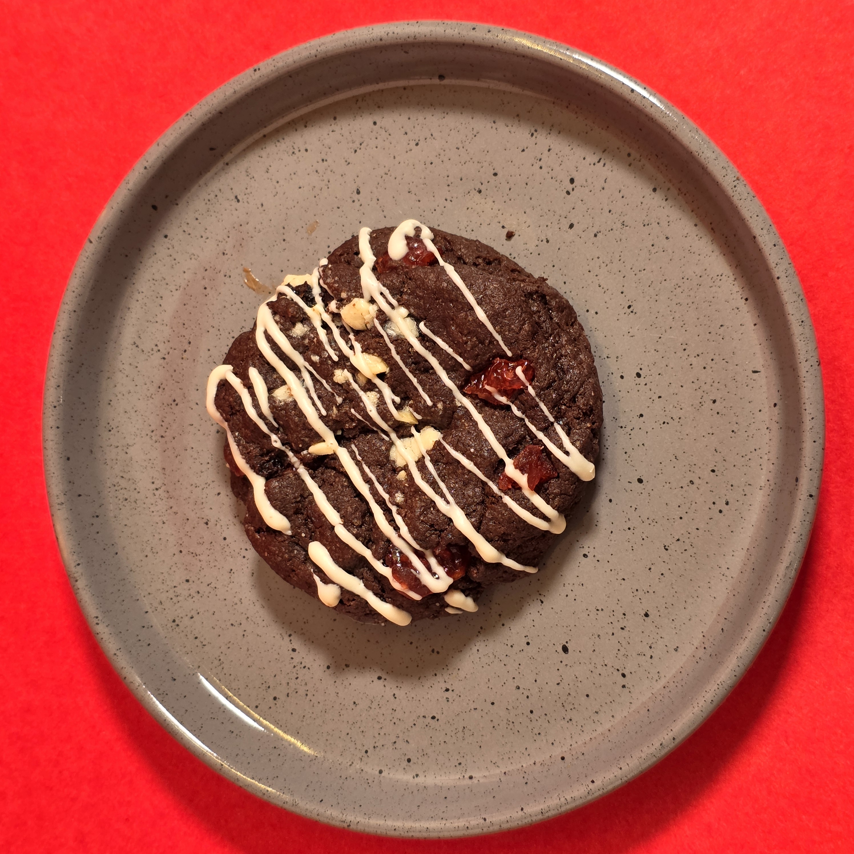 Black Forest Chunky Cookie view 2