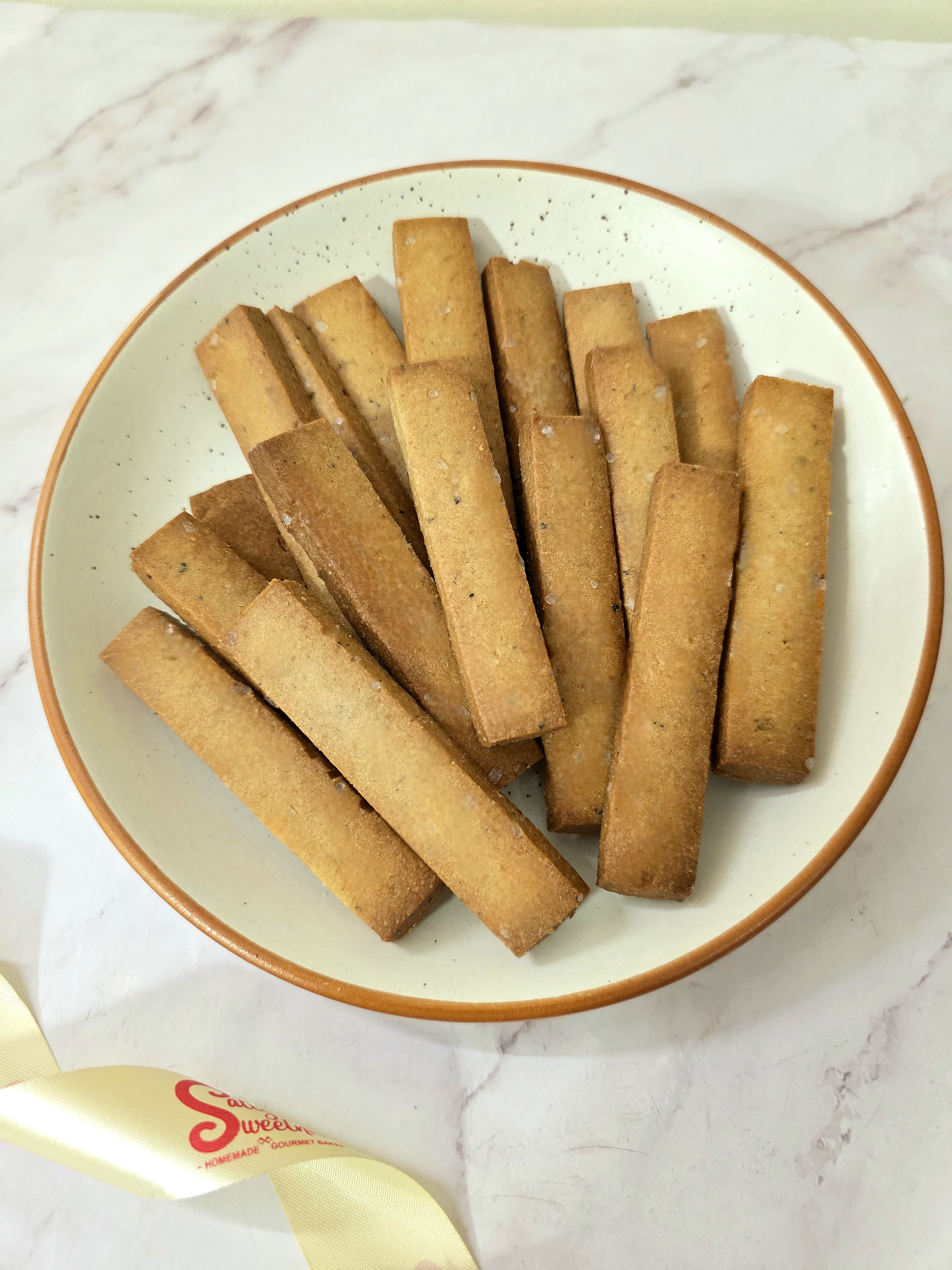 Whole Wheat Jaggery Cookie