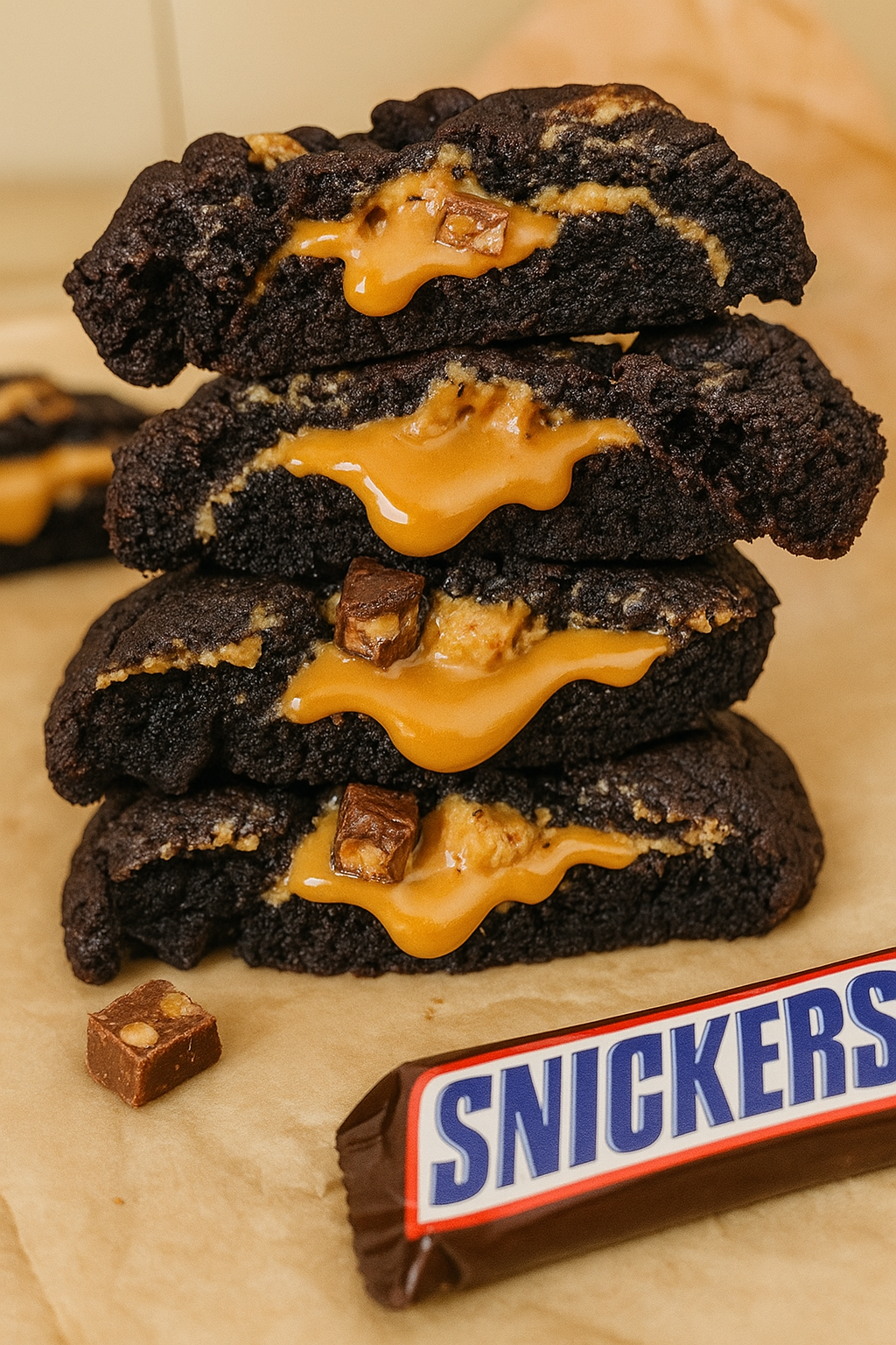Specialty Delicacy