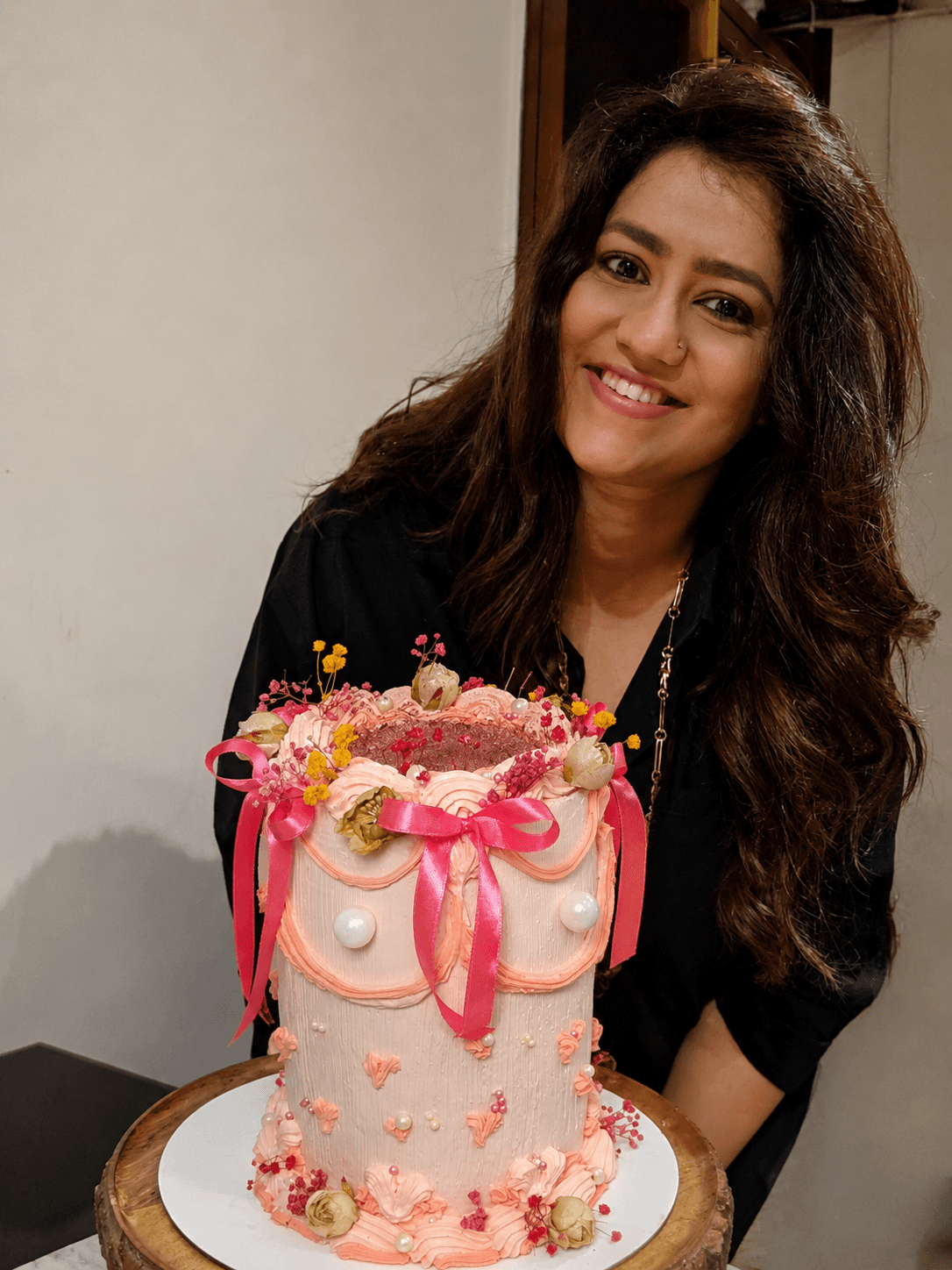 Handcrafted Gourmet Baking at Salty Sweetner