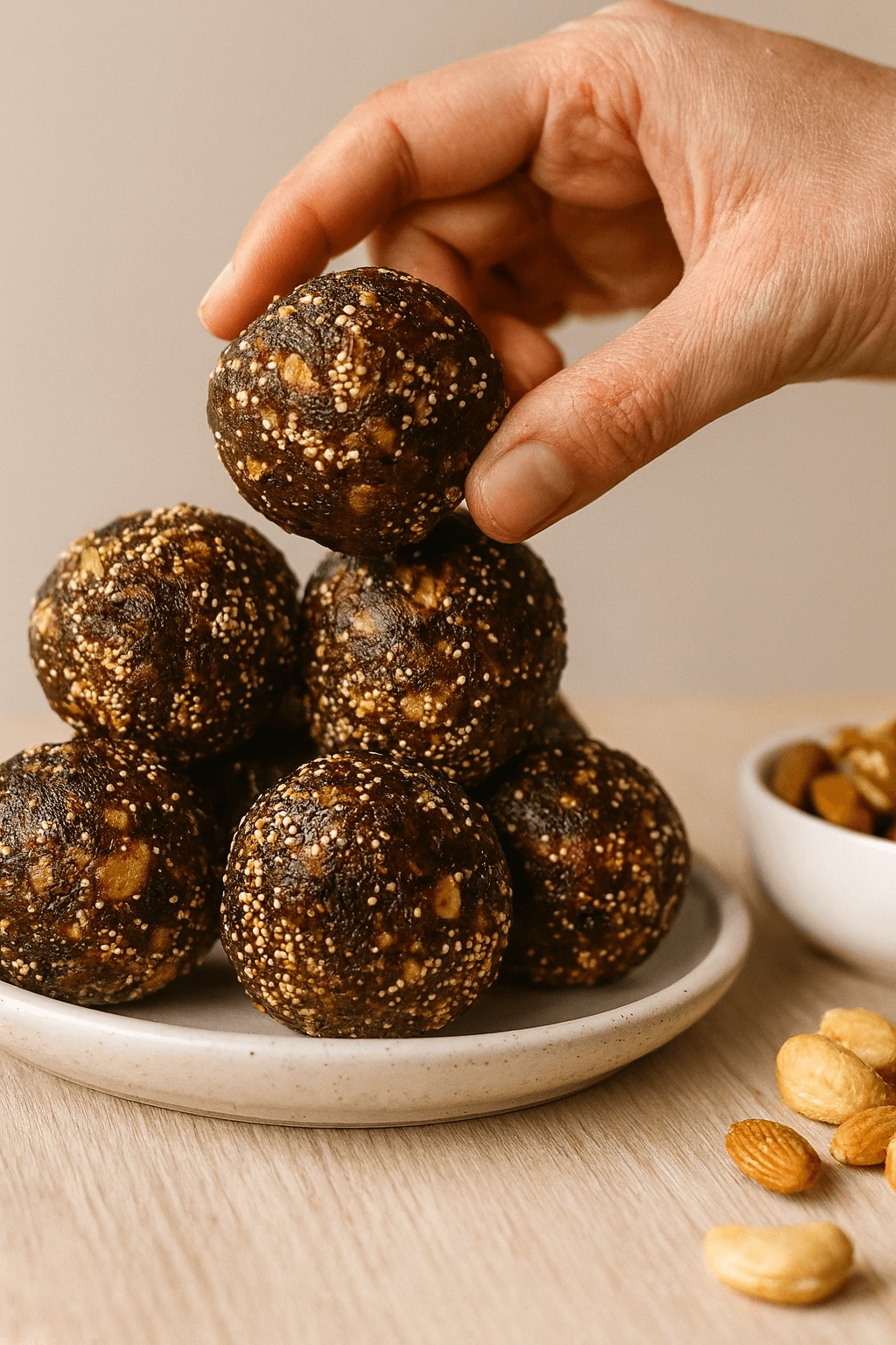 Dry Fruit