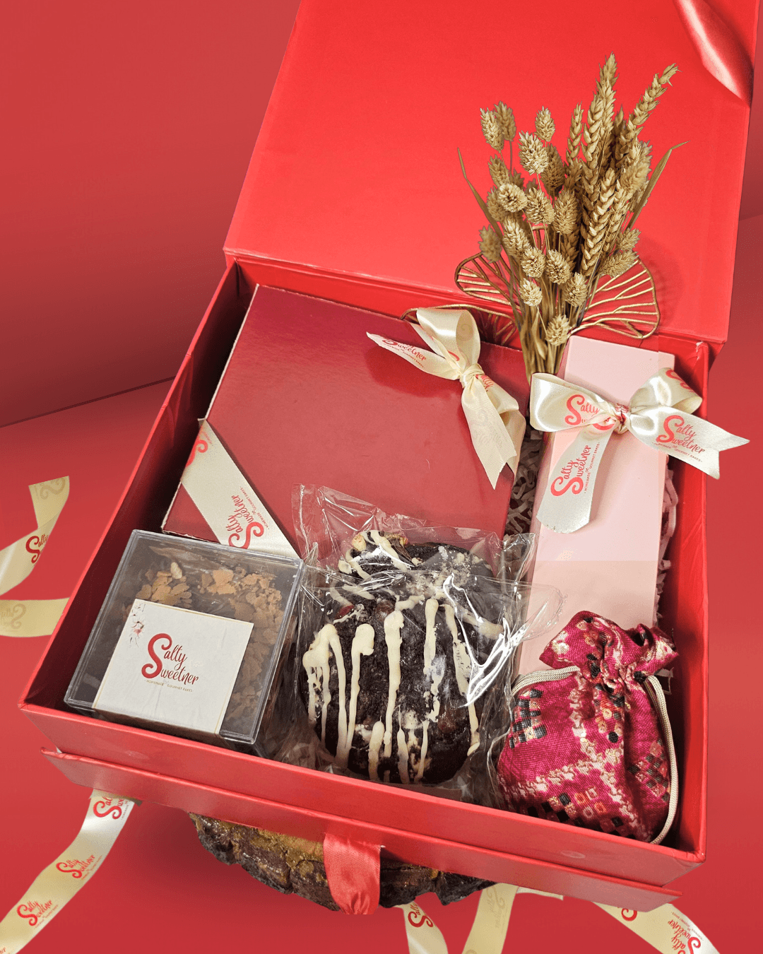 Crown Jewel Gourmet Box