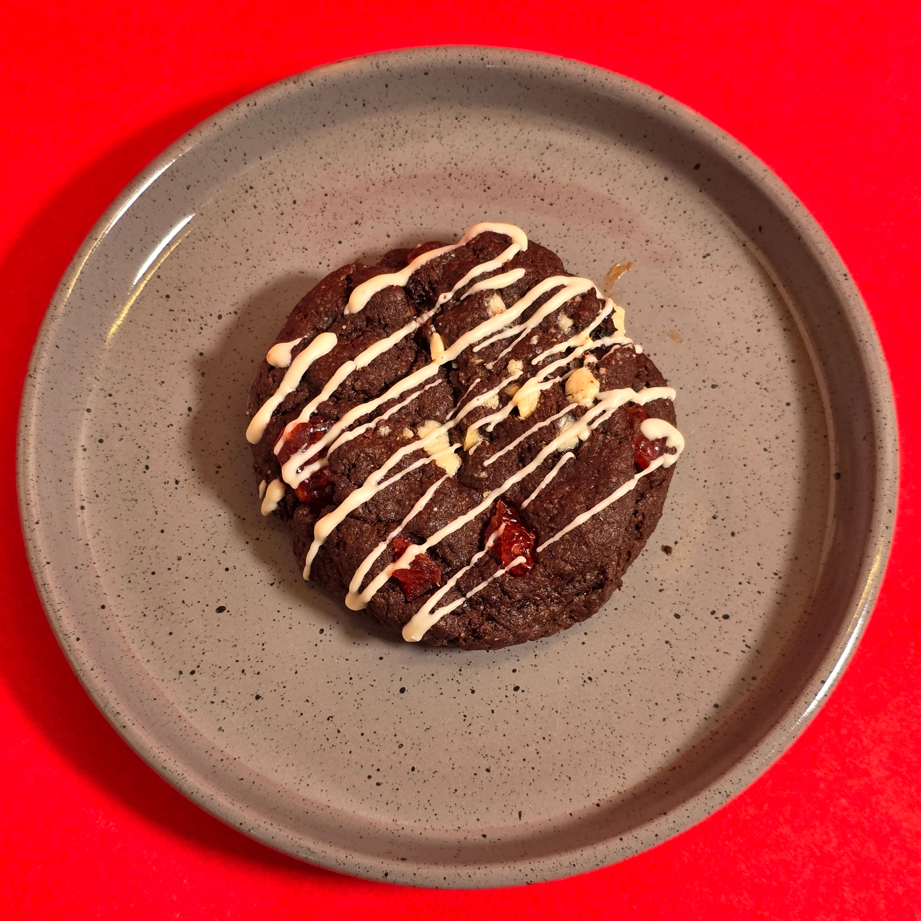 Black Forest Chunky Cookie view 2