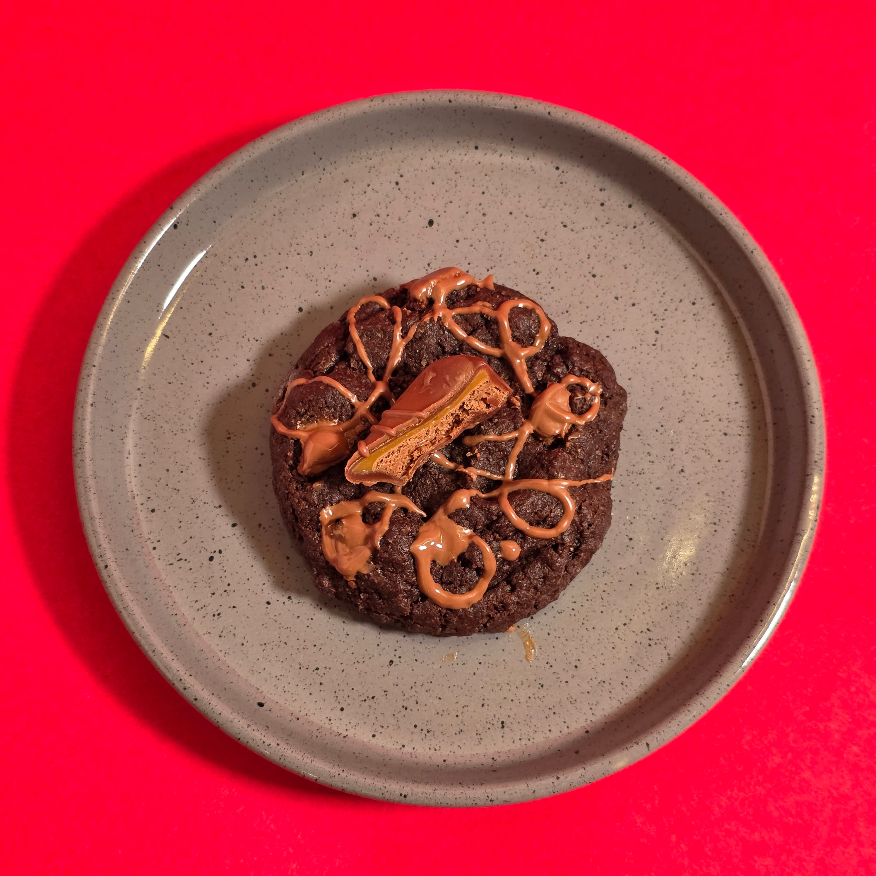 Mars Chunky Cookie view 2