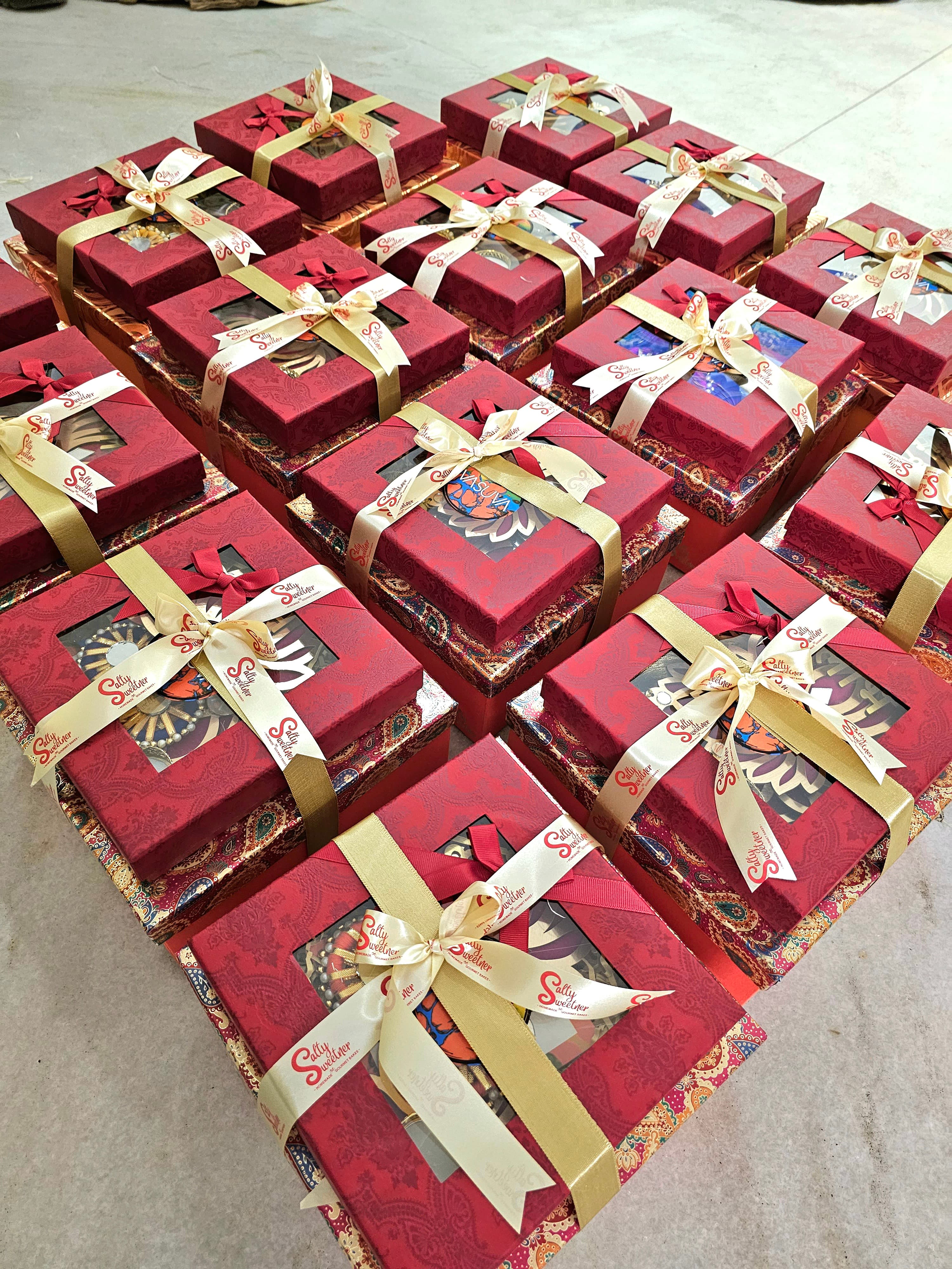 Luxury Celebration Box 8