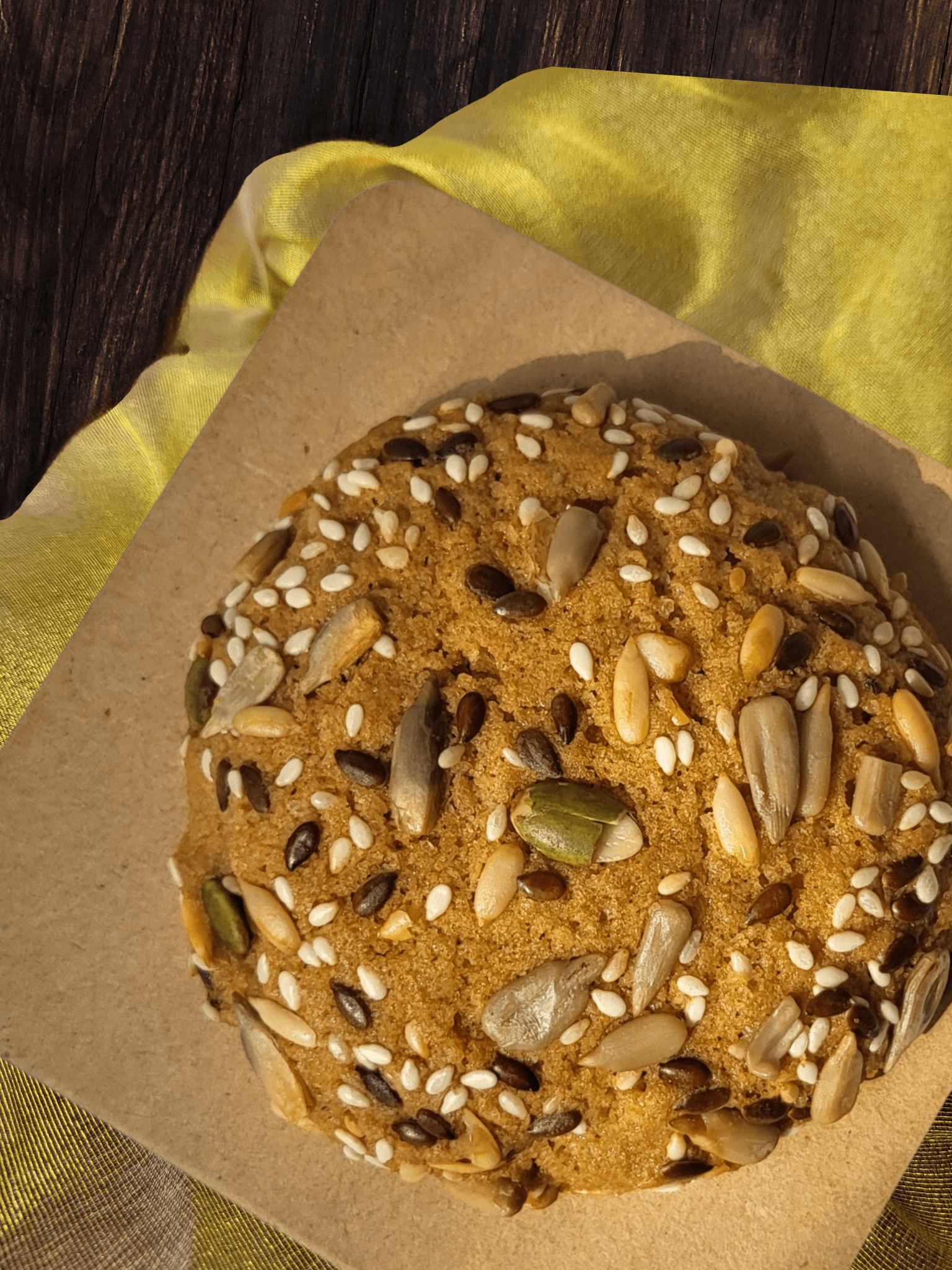 Cookies Item #28