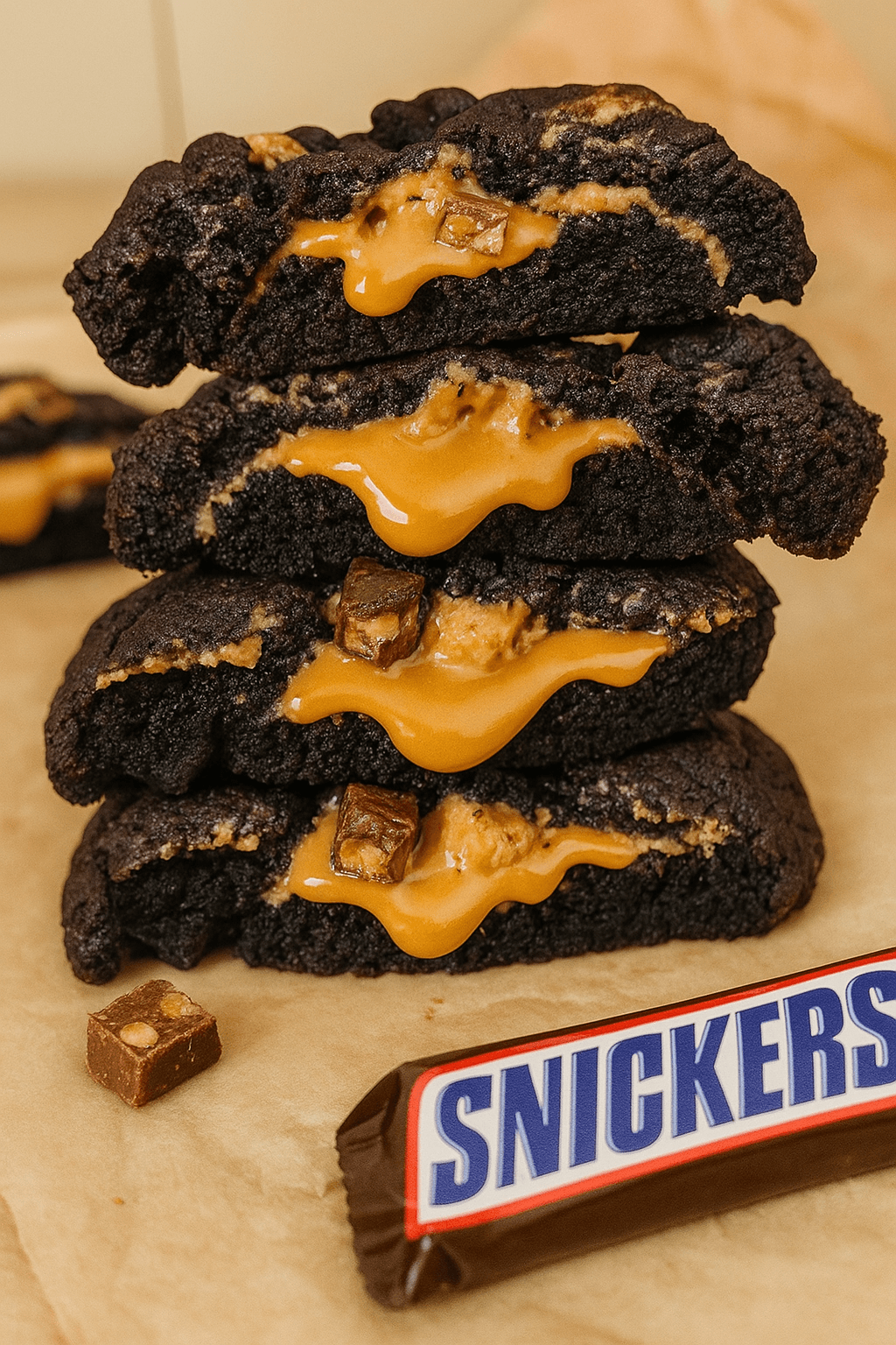 Specialty Delicacy